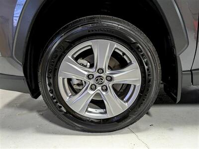 2022 Toyota RAV4 Hybrid XLE - Photo 15 - Bountiful, UT 84010