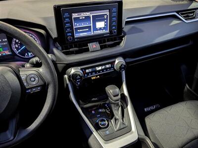 2022 Toyota RAV4 Hybrid XLE - Photo 23 - Bountiful, UT 84010