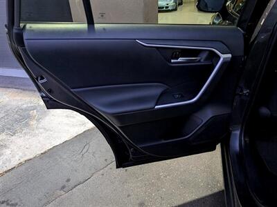 2022 Toyota RAV4 Hybrid XLE - Photo 25 - Bountiful, UT 84010