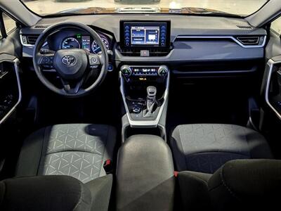 2022 Toyota RAV4 Hybrid XLE - Photo 3 - Bountiful, UT 84010