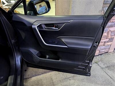 2022 Toyota RAV4 Hybrid XLE - Photo 30 - Bountiful, UT 84010