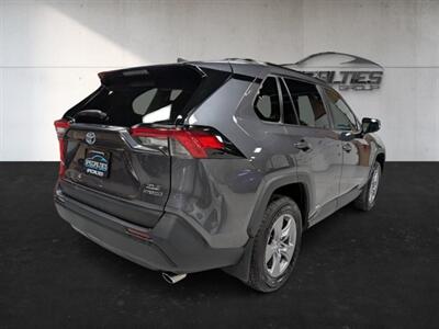 2022 Toyota RAV4 Hybrid XLE - Photo 10 - Bountiful, UT 84010