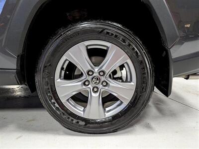 2022 Toyota RAV4 Hybrid XLE - Photo 14 - Bountiful, UT 84010