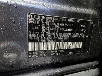2022 Toyota RAV4 Hybrid XLE - Photo 33 - Bountiful, UT 84010