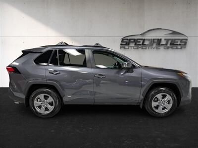 2022 Toyota RAV4 Hybrid XLE - Photo 11 - Bountiful, UT 84010