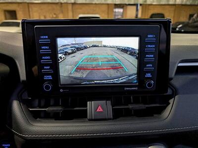 2022 Toyota RAV4 Hybrid XLE - Photo 24 - Bountiful, UT 84010