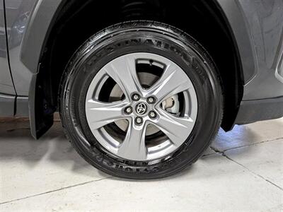 2022 Toyota RAV4 Hybrid XLE - Photo 12 - Bountiful, UT 84010
