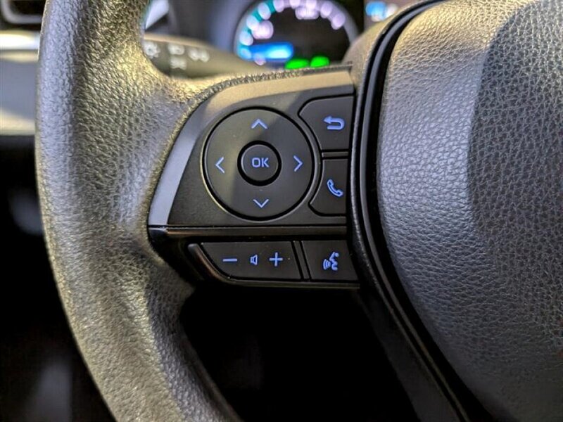 2022 Toyota RAV4 Hybrid XLE - Photo 20 - Bountiful, UT 84010