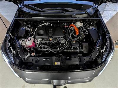 2022 Toyota RAV4 Hybrid XLE - Photo 17 - Bountiful, UT 84010