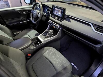 2022 Toyota RAV4 Hybrid XLE - Photo 4 - Bountiful, UT 84010