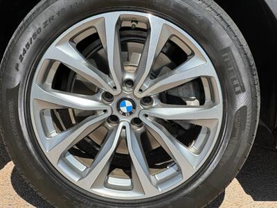 2018 BMW X3 xDrive30i   - Photo 27 - St. George, UT 84770-2625
