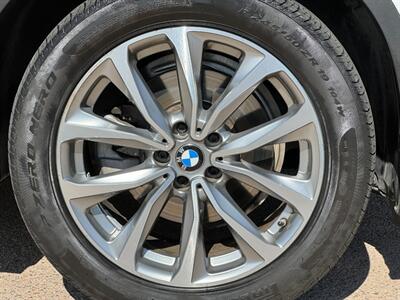 2018 BMW X3 xDrive30i   - Photo 30 - St. George, UT 84770-2625