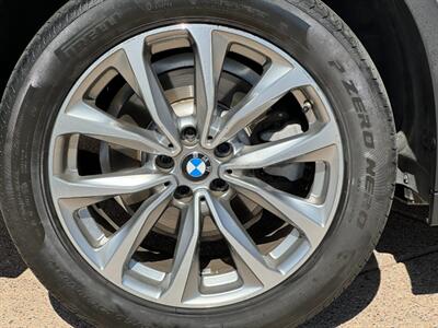 2018 BMW X3 xDrive30i   - Photo 29 - St. George, UT 84770-2625