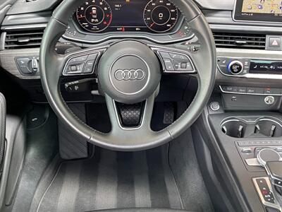 2019 Audi A4 2.0T quattro Premium   - Photo 26 - Bountiful, UT 84010
