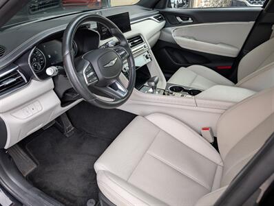 2025 Genesis G70 AWD Standard   - Photo 2 - Bountiful, UT 84010