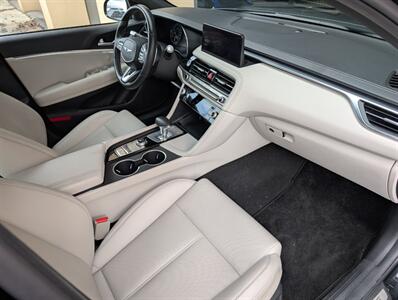 2025 Genesis G70 AWD Standard   - Photo 4 - Bountiful, UT 84010