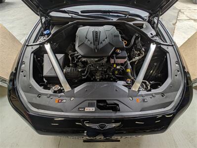 2025 Genesis G70 AWD Standard   - Photo 17 - Bountiful, UT 84010