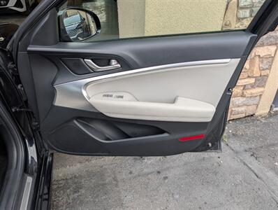 2025 Genesis G70 AWD Standard   - Photo 30 - Bountiful, UT 84010