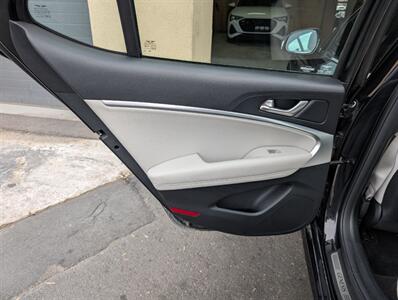 2025 Genesis G70 AWD Standard   - Photo 25 - Bountiful, UT 84010