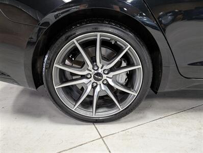 2025 Genesis G70 AWD Standard   - Photo 13 - Bountiful, UT 84010