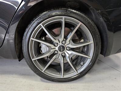 2025 Genesis G70 AWD Standard   - Photo 14 - Bountiful, UT 84010