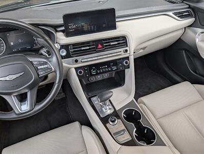 2025 Genesis G70 AWD Standard   - Photo 23 - Bountiful, UT 84010