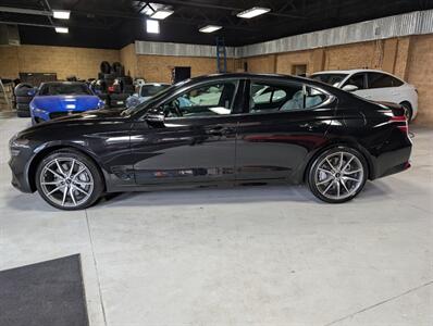 2025 Genesis G70 AWD Standard   - Photo 7 - Bountiful, UT 84010