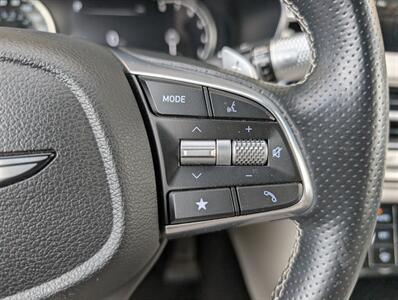 2025 Genesis G70 AWD Standard   - Photo 22 - Bountiful, UT 84010
