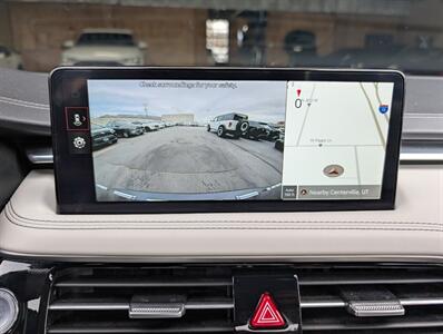 2025 Genesis G70 AWD Standard   - Photo 24 - Bountiful, UT 84010