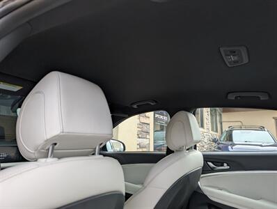 2025 Genesis G70 AWD Standard   - Photo 27 - Bountiful, UT 84010