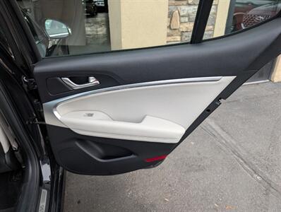 2025 Genesis G70 AWD Standard   - Photo 28 - Bountiful, UT 84010