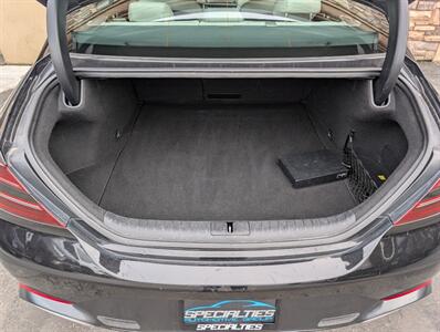 2025 Genesis G70 AWD Standard   - Photo 31 - Bountiful, UT 84010