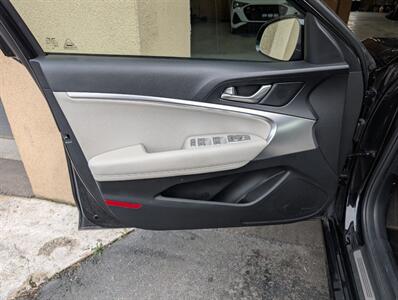 2025 Genesis G70 AWD Standard   - Photo 18 - Bountiful, UT 84010