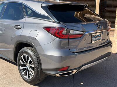2022 Lexus RX 350 - Photo 14 - St. George, UT 84770-2625