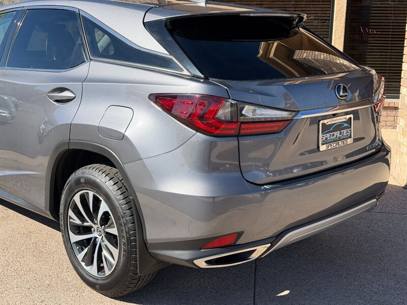 2022 Lexus RX 350 - Photo 14 - St. George, UT 84770-2625