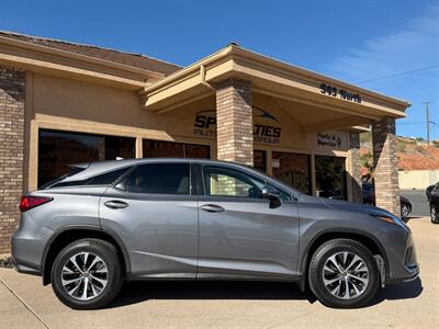 2022 Lexus RX 350 - Photo 6 - St. George, UT 84770-2625