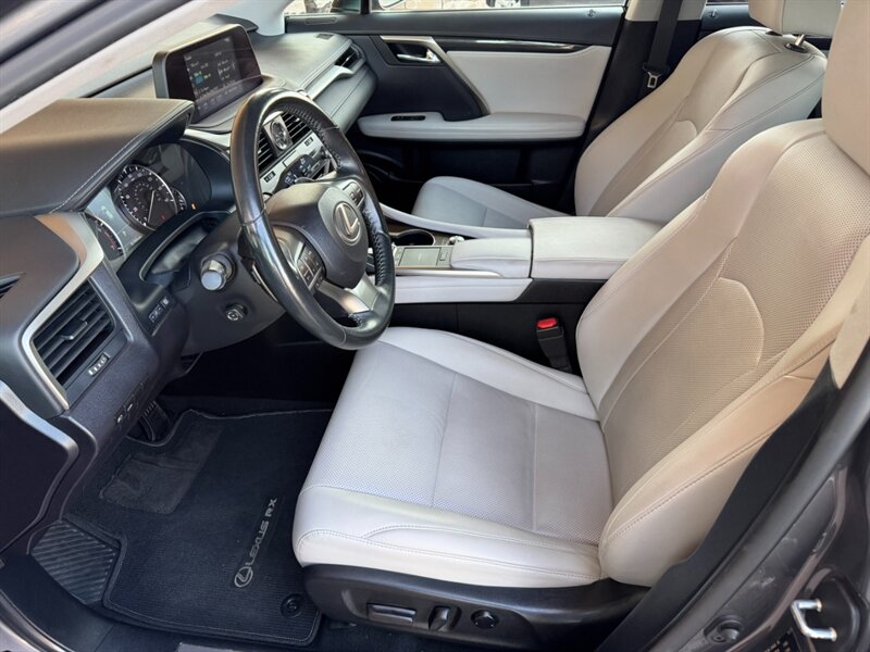 2022 Lexus RX 350 - Photo 9 - St. George, UT 84770-2625