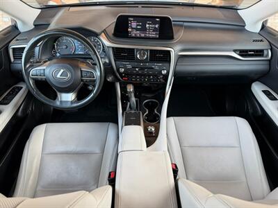 2022 Lexus RX 350 - Photo 5 - St. George, UT 84770-2625