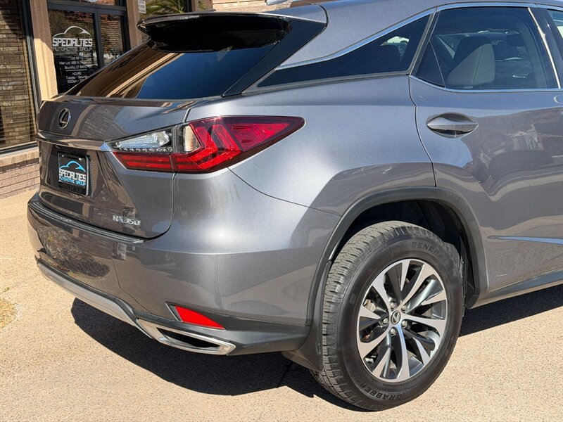 2022 Lexus RX 350 - Photo 16 - St. George, UT 84770-2625