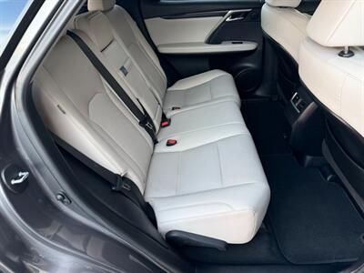 2022 Lexus RX 350 - Photo 15 - St. George, UT 84770-2625