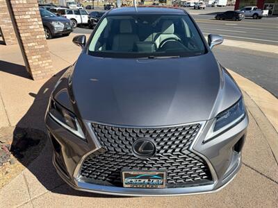 2022 Lexus RX 350 - Photo 19 - St. George, UT 84770-2625