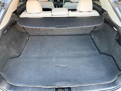 2022 Lexus RX 350 - Photo 41 - St. George, UT 84770-2625