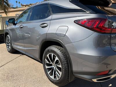2022 Lexus RX 350 - Photo 23 - St. George, UT 84770-2625