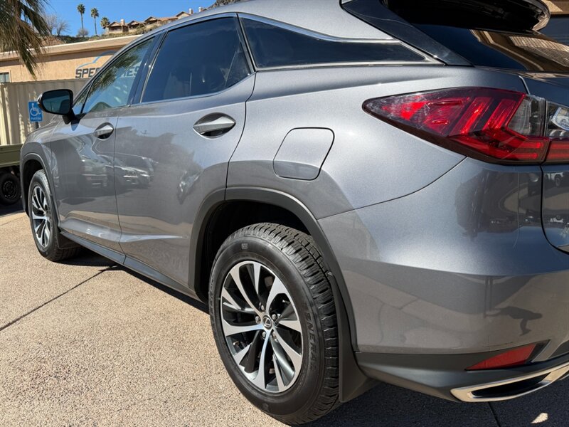 2022 Lexus RX 350 - Photo 23 - St. George, UT 84770-2625