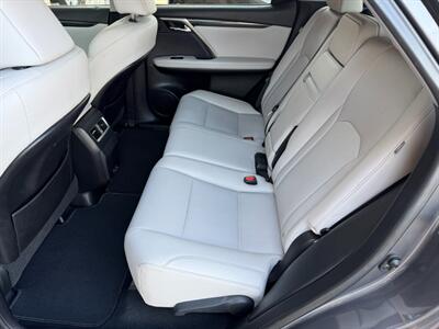 2022 Lexus RX 350 - Photo 11 - St. George, UT 84770-2625