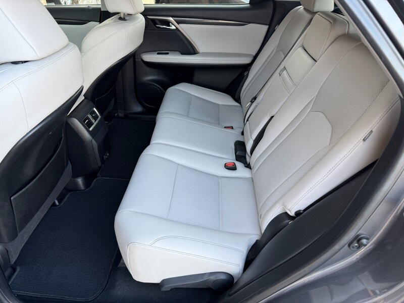 2022 Lexus RX 350 - Photo 11 - St. George, UT 84770-2625