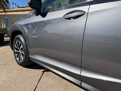 2022 Lexus RX 350 - Photo 27 - St. George, UT 84770-2625