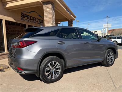 2022 Lexus RX 350 - Photo 32 - St. George, UT 84770-2625