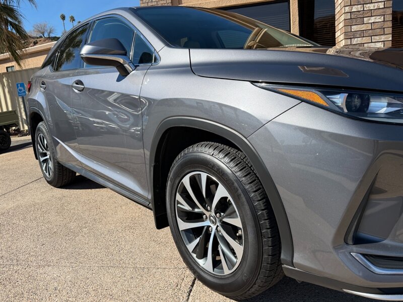 2022 Lexus RX 350 - Photo 21 - St. George, UT 84770-2625