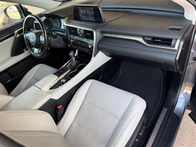 2022 Lexus RX 350 - Photo 7 - St. George, UT 84770-2625